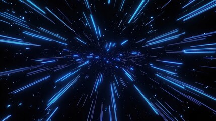 Hyperspace Jump
