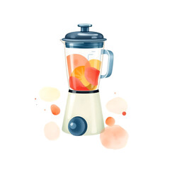 tea kettle and cup