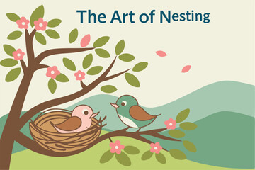 The Art of Nesting