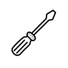 screwdriver icon