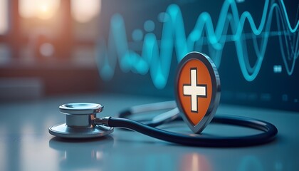 Global Healthcare Analyzing Trends and Access with Data Visualization