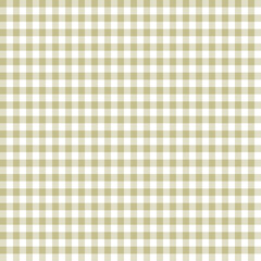 Seamless plaid pattern