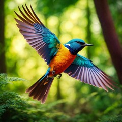 blue jay on a branch birds natural photos