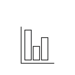 simple graphic icon