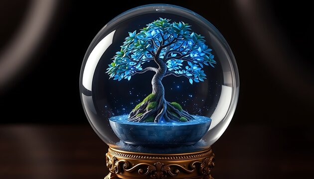 A Glimpse of Home: Earth from Afar