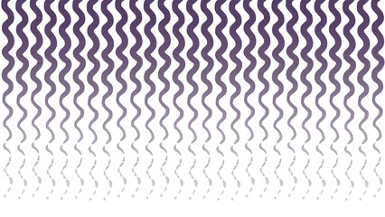 落ち着いたワインレッドの波線がフェードする背景パターン - 漫画動画素材にも