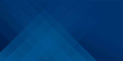 modern blue abstract background with elegant bright diagonal lines