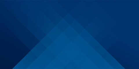 Obraz premium modern blue abstract background with elegant bright diagonal lines