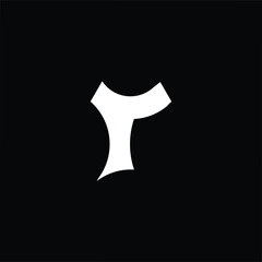Professional and minimal SO logo combining S and square-shaped O for brand identity and company use