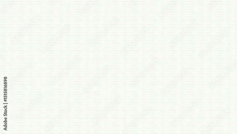 Aufkleber white textured background subtle striped pattern minimalist design