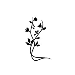 rose pattern decoration for ornament plant prickly