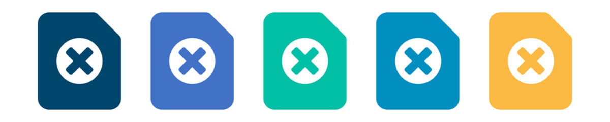 folder documents file icon with check mark