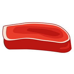 Seafood Illustration