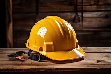 construction helmet