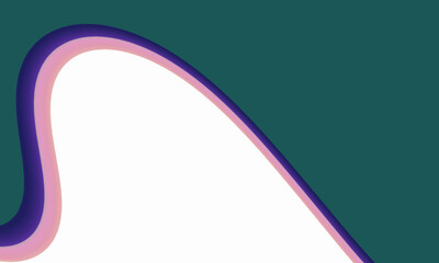 vector illustration of a abstract background