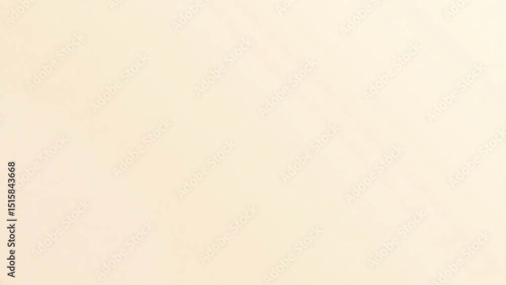 Poster cream beige solid color background with subtle texture perfect for design