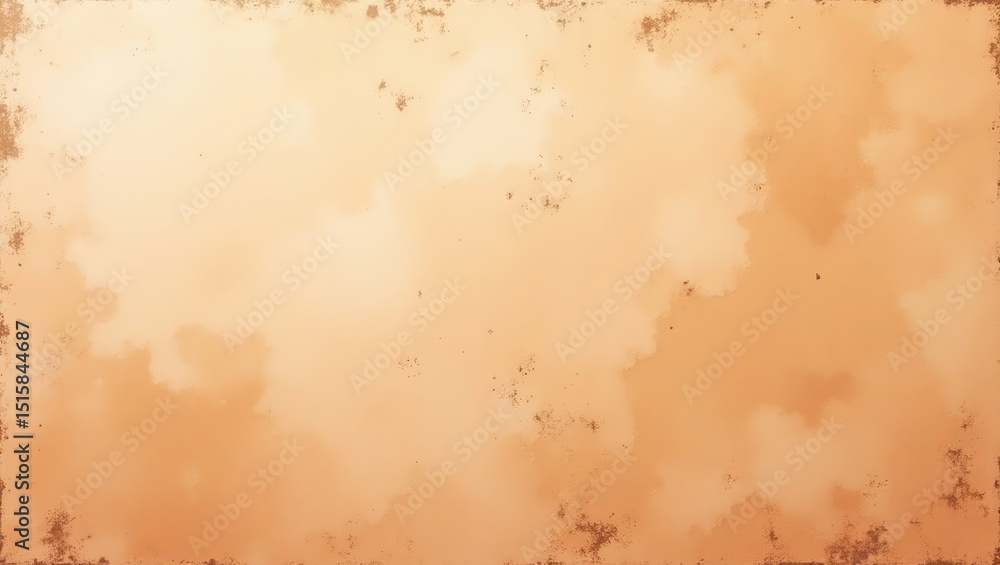 Poster abstract background texture with grunge edges for creative design projects
