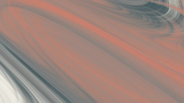 Nuances de rose et de gris