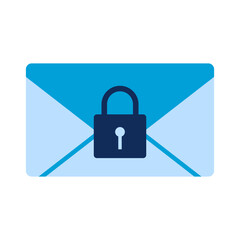 Website Cyber Security Icon