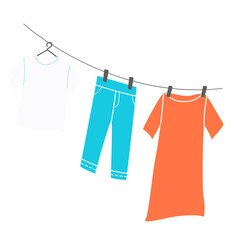 Laundry Equipment Element