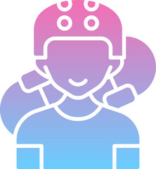 Skater icon