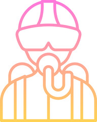 Diver icon