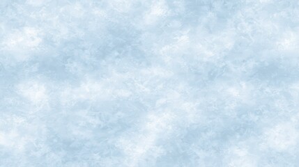 Light blue textured background resembling frosty ice or a cloudy sky, with a soft and cool appearance.