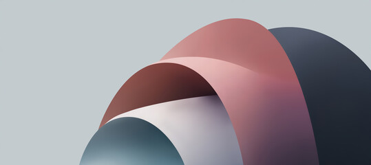 Dynamic Abstract Business Background Design for Modern Use