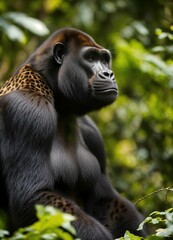 The Enchanted Forest: Animal Tales and Legends