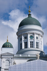 Helsinki Cathedral
