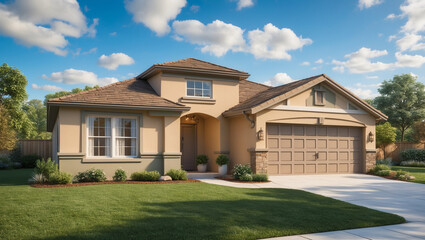 Single-Family Home, Townhouse, Condo, Apartment &ndash; Find Your Home	