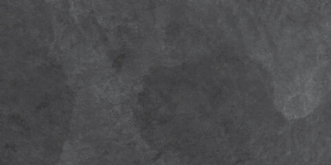 Naklejka premium Abstract design with old wall texture cement dark black and paper texture background. Realistic design are space of Studio dark room concrete wall grunge texture .Grunge paper texture design . 