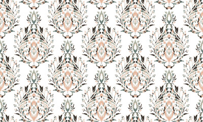 	
Abstract geometric pattern. for wallpaper wrapping, pattern filling, web background, texture. Vector Illustration.