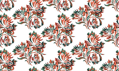 	
Abstract geometric pattern. for wallpaper wrapping, pattern filling, web background, texture. Vector Illustration.