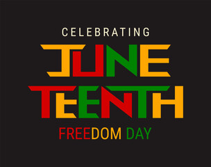 Juneteenth Freedom Day Legacy of Resilience