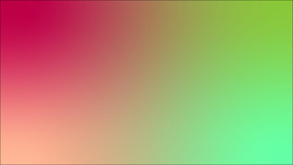 Fototapeta premium Colorful Gradient Blackground 