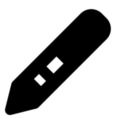 device solid icon set