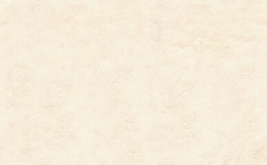 Seamless pattern with texture of stucco. Repeatable old stucco wall texture of beige color. Endless texture can be used for tiling pattern fills, web page background
