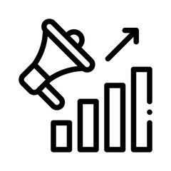 audience line icon
