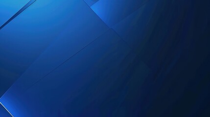 Obraz premium Sophisticated Blue Business Technology Style Background: Modern Corporate Visuals Blending Digital Innovation, Data-Driven Graphics, and Professional Cyber Aesthetics for Tech-Driven Enterprises