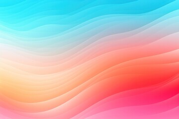 Obraz premium Gradient colorfull backgrounds pattern technology.