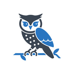 Owl Icon