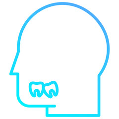 Wisdom Tooth Icon