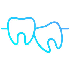 Wisdom Tooth Icon