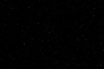 Space star shape sky night background, black starry cosmos abstract pattern dark blue science, textile cosmic galaxy astronomy decoration fantasy wallpaper landscape.