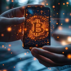 Digital Payment Solutions using Cryptocurrency enabling decentralized transactions, reducing fees, enhancing security, supporting innovation, powering global commerce