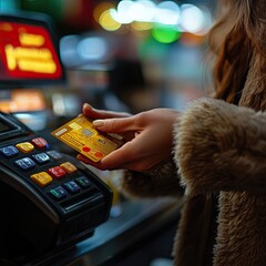 Digital payment systems providing businesses with modern solutions for processing payments online, such as secure payment gateways, mobile wallets, and digital checkout systems 