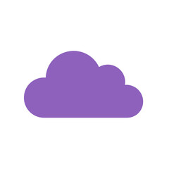 Simple cloud