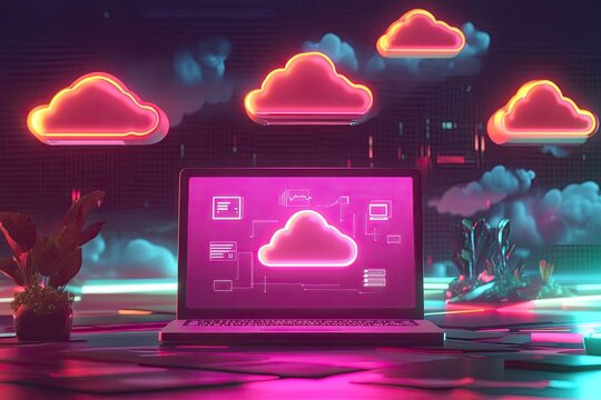 Modern Cloud Computing