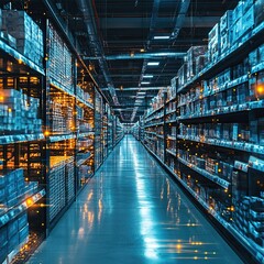 Digital transformation tools for retailers to enhance their customer engagement, optimize inventory, and integrate new technology solutions to stay competitive in a rapidly changing market.